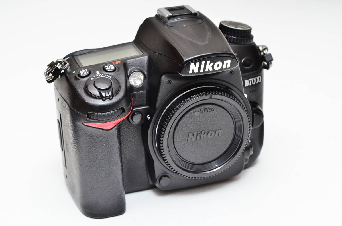 新しいエルメス Nikon D7000 Body ニコン - www.rotter-immobilien.de