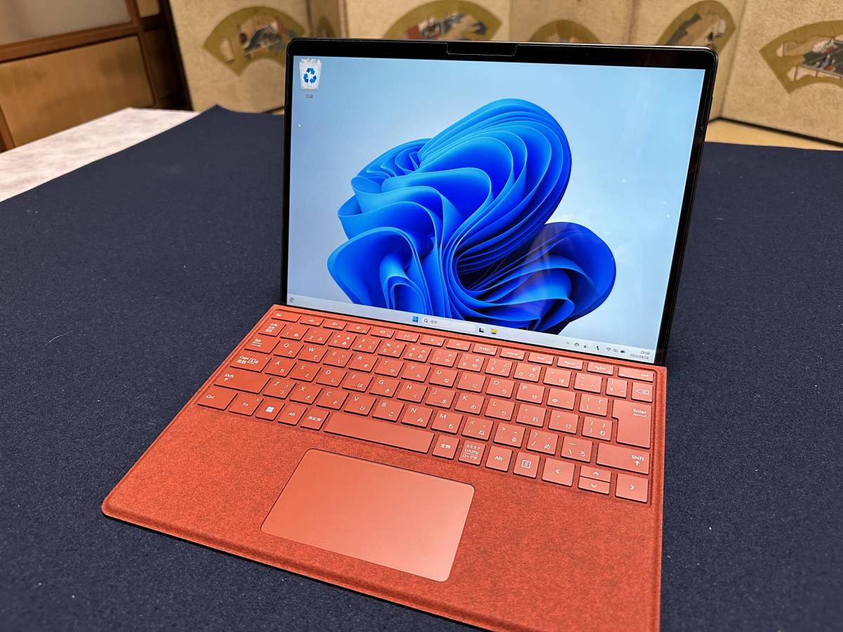 ファッション 搭載 2021 H&B Office / 8 Pro Surface マイクロソフト