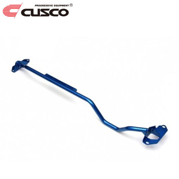CUSCO Cusco rear frame reinforcement bar rear Impreza WRX GDB 2000 year 08 month ~2007 year 06 month EJ20 2.0T 4WD all Applied * Okinawa * remote island payment on delivery 