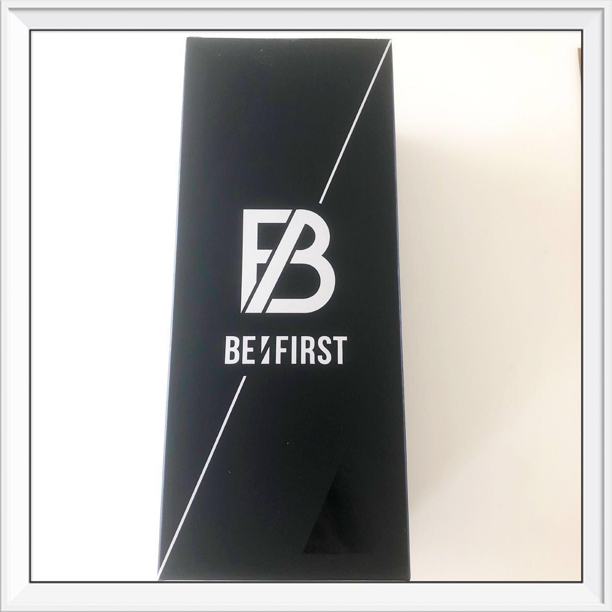 BE FIRST OFFICIAL LIGHT STICK BE FIRST グッズ ビーファースト BE FIRST OFFICIAL LIGHT STICK BE FIRST グッズ ビーファースト