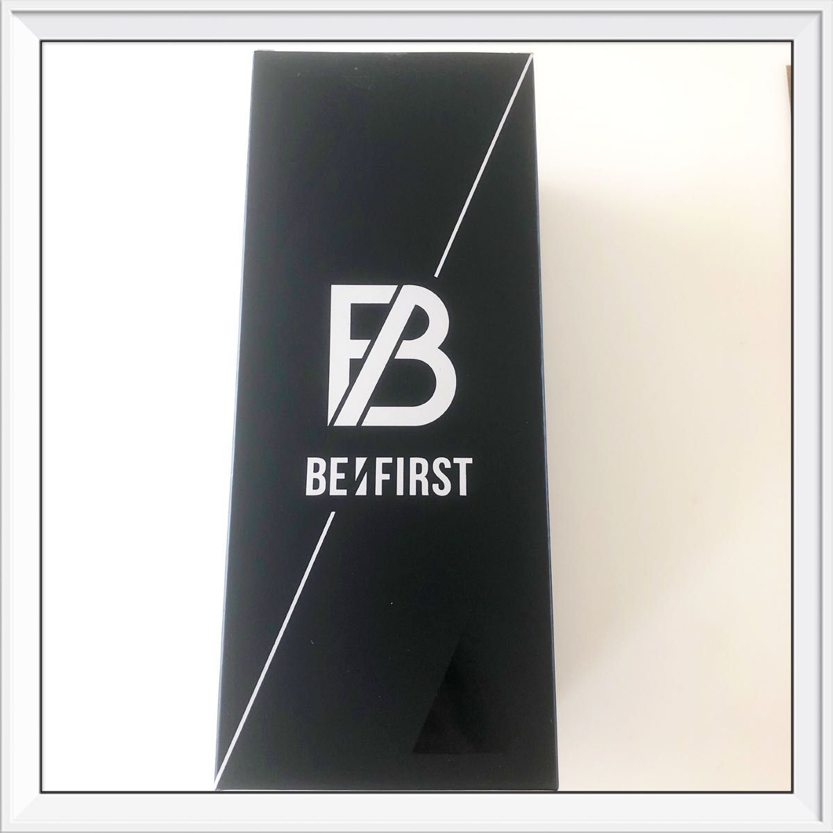 BE FIRST OFFICIAL LIGHT STICK BE FIRST グッズ ビーファースト ペン