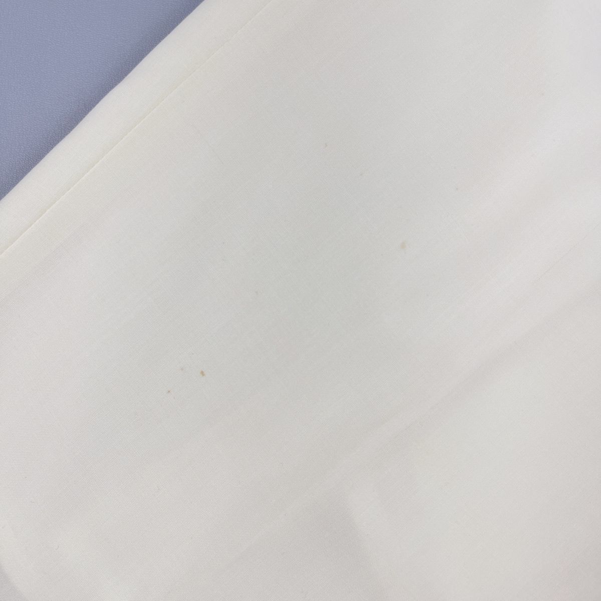 FRAY I.D フレイアイディー センタープレステーパードパンツ ボトムス レディース 白 ホワイト サイズ0*HC879_画像7