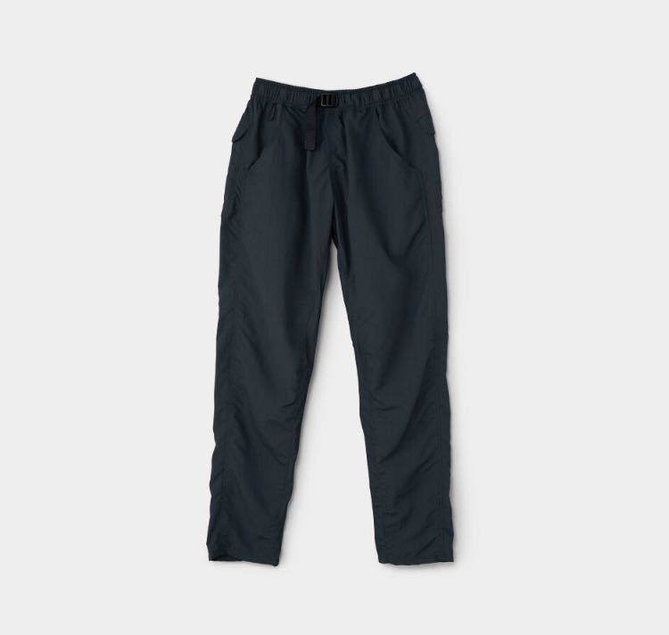 限定価格セール！】 山と道 5-Pocket Sサイズ 新品未使用 Black Pants