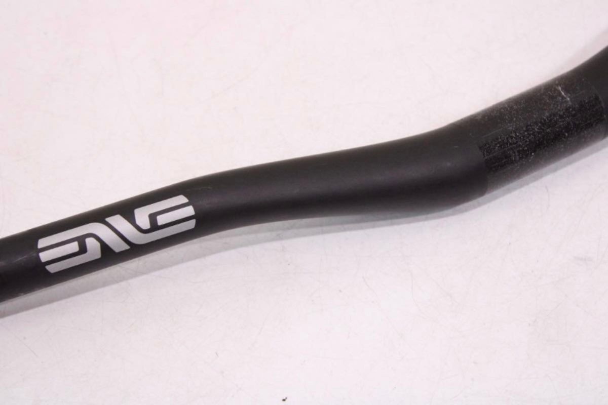 ■ENVE M6 BAR 31.8mm MID RISE(25mm) 670mm■ライザーバー カーボンハンドルバー