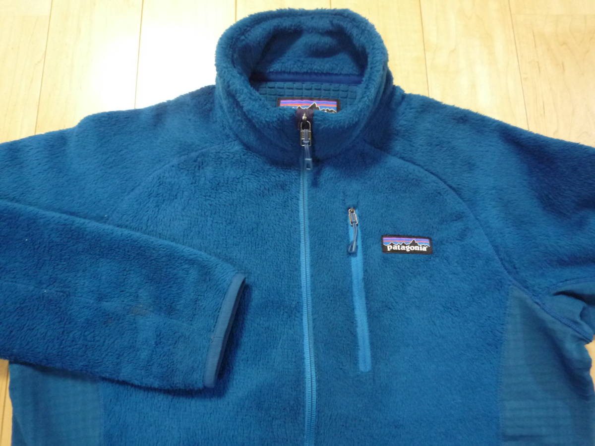 大人気新品 PATAGONIA(パタゴニア)R2 JACKET☆ポーラテックフリース