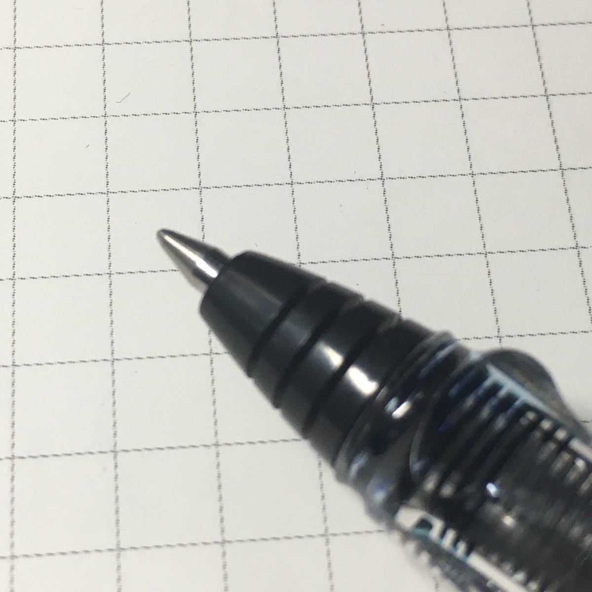万年筆インクが使えるローラーボールペン0.5mm_画像2