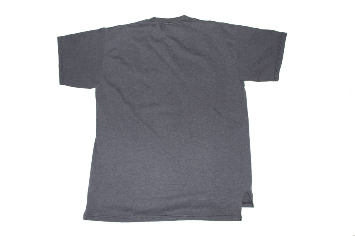 MARLBORO STRIPED TEE マルボロ ボーダー Tシャツ SIZE L/XL_画像5