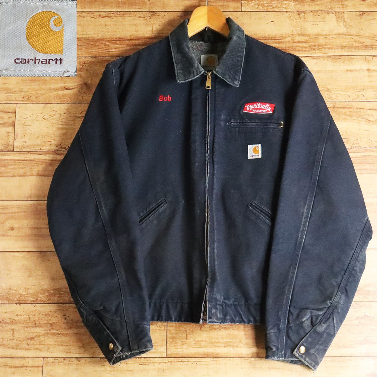 Yahoo!オークション - G8K/R4.28-3 アメリカ古着 carhartt Yahoo!オークション - G8K/R4.28-3 アメリカ古着 carhartt
