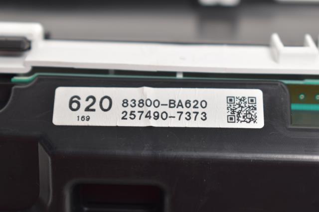 ミラココア DBA-L675S スピードメーター_画像3