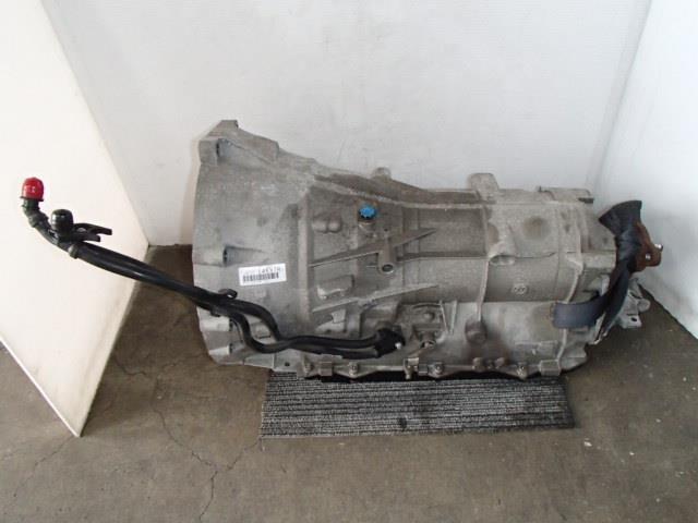 BMW 5シリーズ LDA-FW20 オートマチックミッションASSY_画像6