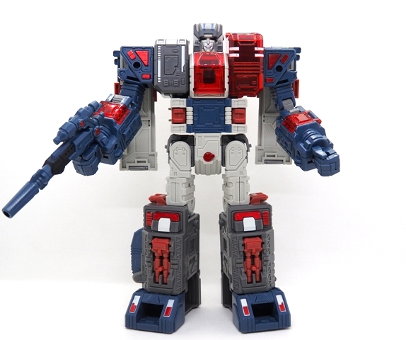 日本に トランスフォーマー サードパーティ (中古 中古品 変形!ヘンケイ!