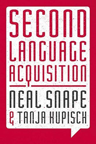 洋書、外国語書籍 [A12207750]Second Language Acquisition: Second Language Systems