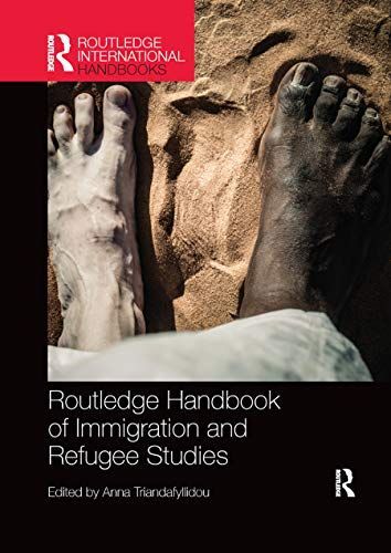 洋書、外国語書籍 [A11778624]Routledge Handbook of Immigration and Refugee Studies