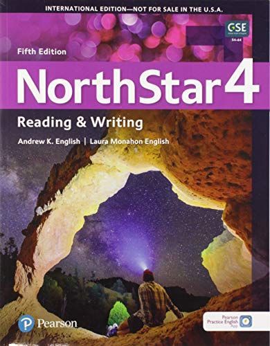 洋書、外国語書籍 [A11483340]NorthStar Reading and Writing 4 with Digital Resources