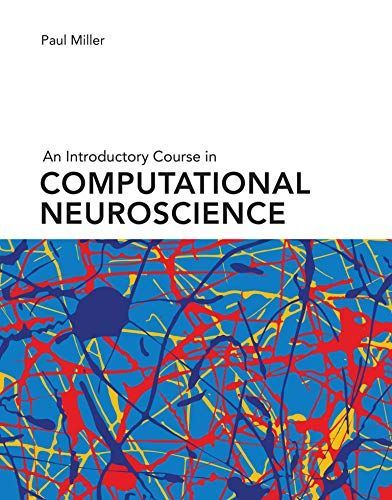 [A12162915]An Introductory Course in Computational Neuroscience (