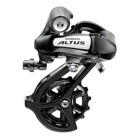 SHIMANO　RD-M310　7/8スピード　ブラック　リアディレーラー/シマノ/ALTUS/アルタス/7S/8S/_画像2