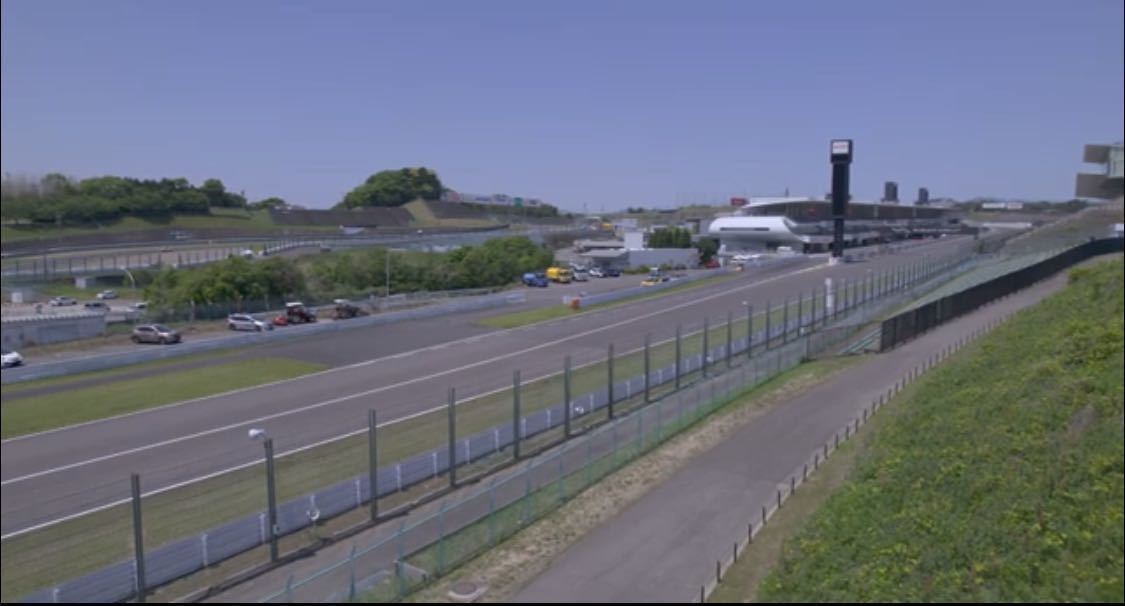 2023 F1 日本GP V1席 チケット Ｉブロック 通路横 子ども(変更可)