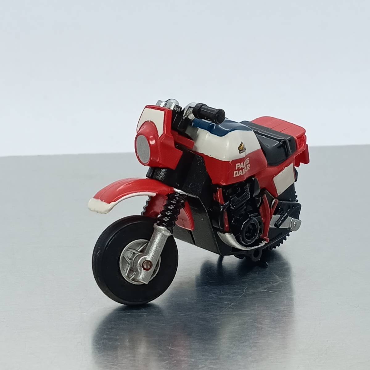 チョロバイ ホンダ XL 250Rパリ・ダカール　 （Q05571_画像1