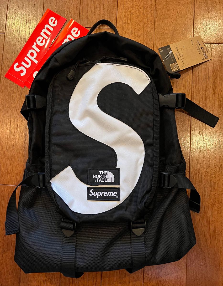 Supreme The North Face S Logo Backpack シュプリーム ノースフェイス バックパック Yahoo!フリマ（旧）のサムネイル