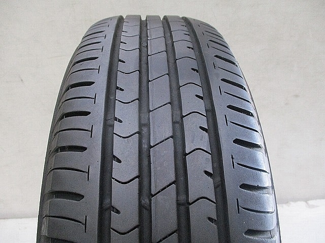 中古夏タイヤ■195/65R15■1本■ブリヂストン■ECOPIA NH100_画像1