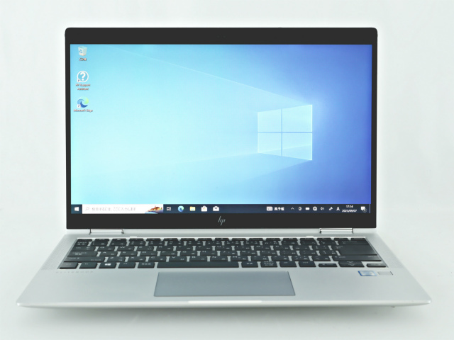 贅沢 パソコン 中古 3年保証 Windows10 (LTEモデル) G5 1040 X360