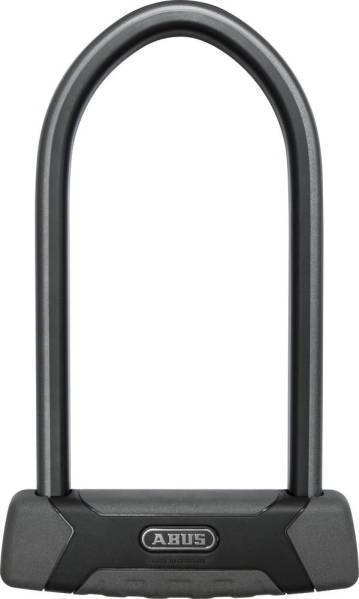 ABUS アブス GRANIT X-PLUS 540/230 EaZyKF 自転車用 Ｕ字ロック 23cm イージー マウント付き