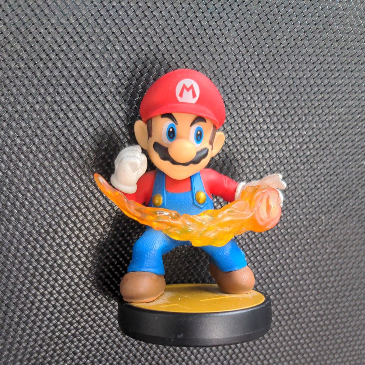 マリオ　amiibo アミーボ　 大乱闘スマッシュブラザーズ