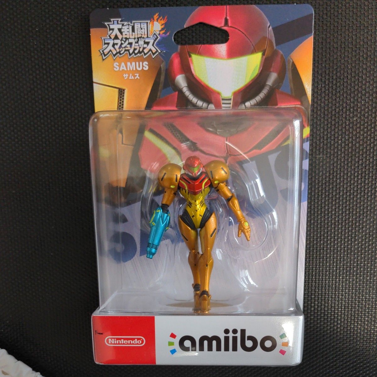 amiibo ピカチュウ （大乱闘スマッシュブラザーズシリーズ