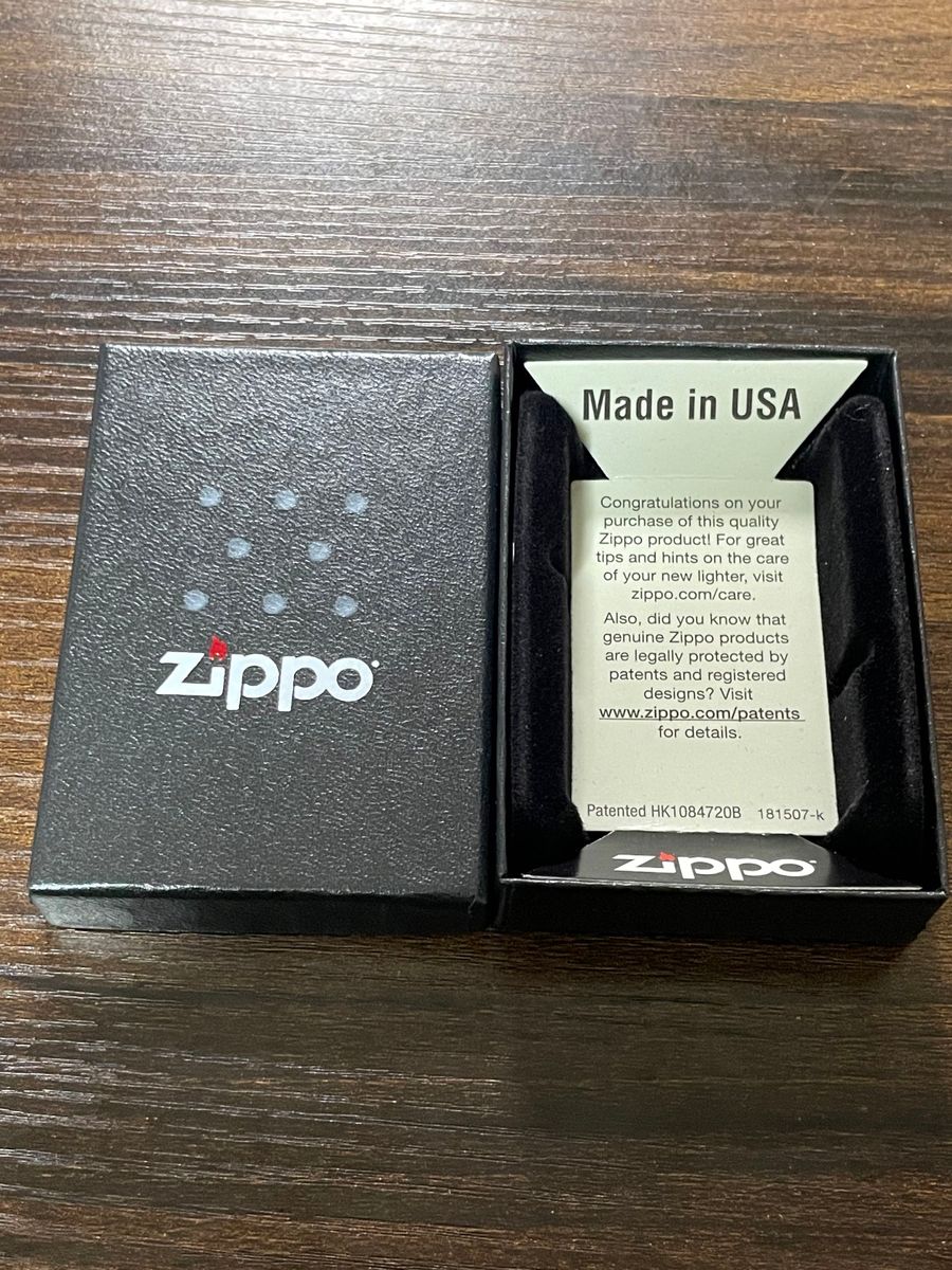 zippo BIOHAZARD 25uh ANNIVERSARYゴールド バイオハザード 2020年製GOLD CAPCOM