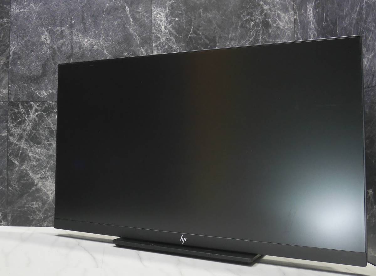 HP Z23n G2 23inch Narrow Bezel IPS Display FHD(1920×1080) 製造2018