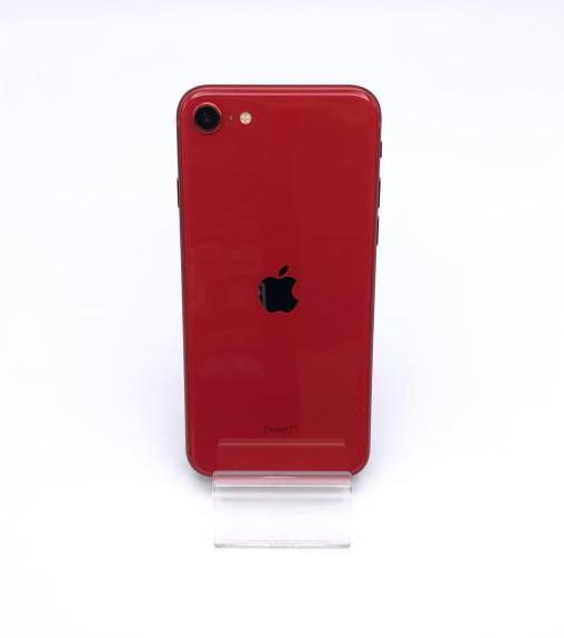 最安値】 【中古】【softbank】iPhone SE(第2世代) 64GB 利用制限〇