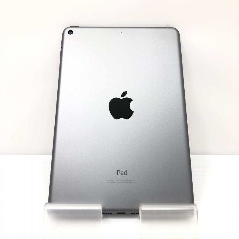 2022年春の 【中古】【WiFiモデル】iPad 64GB[240024414251] WiFi mini