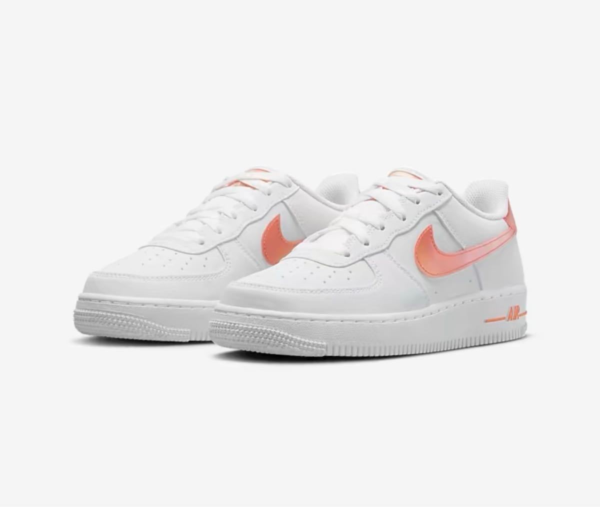 24.5㎝ NIKE AIRFORCE1 ナイキ エアフォース1 ネクスト-