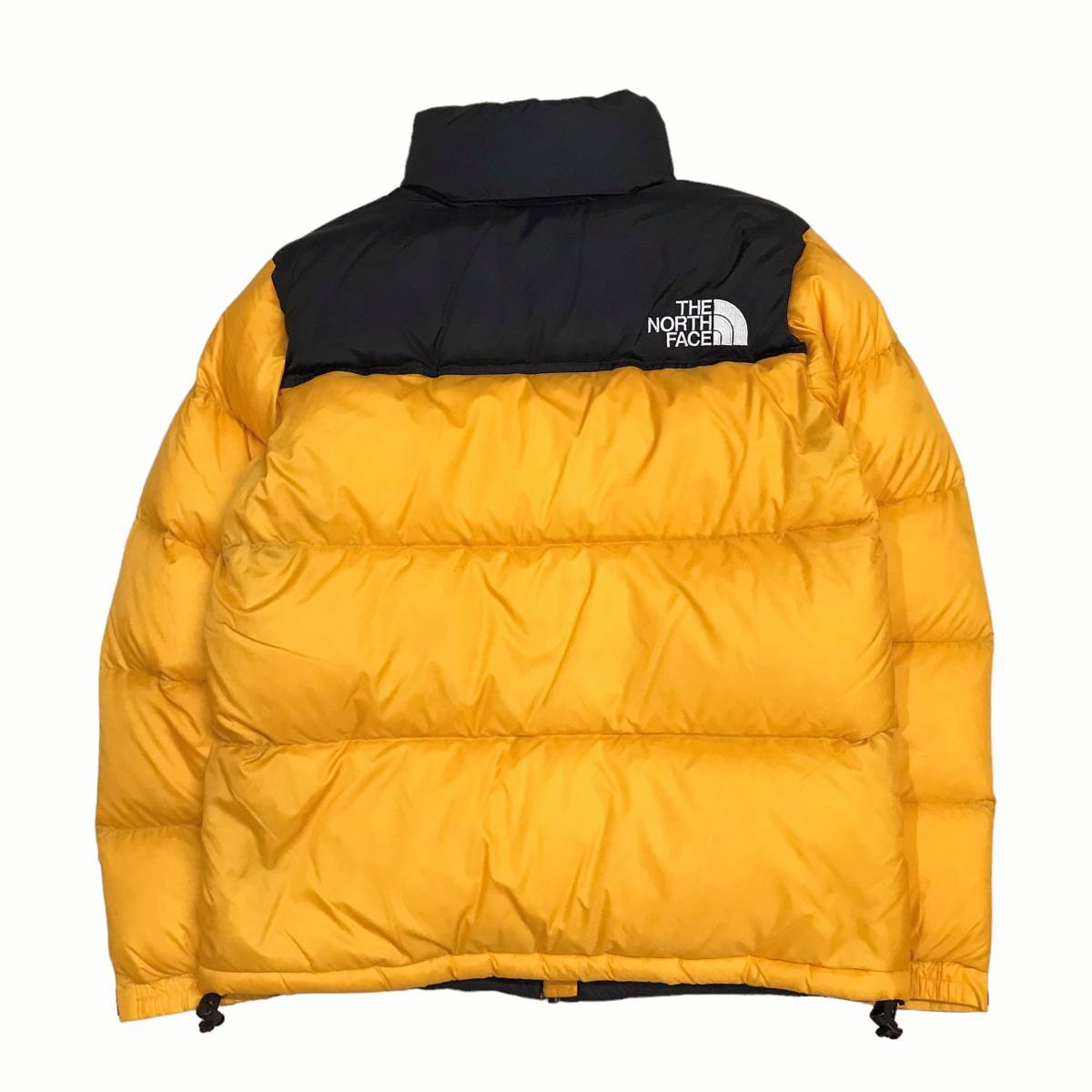 中古】 ザノースフェイス FACE NORTH THE Nuptse 店舗受取可 サイズL