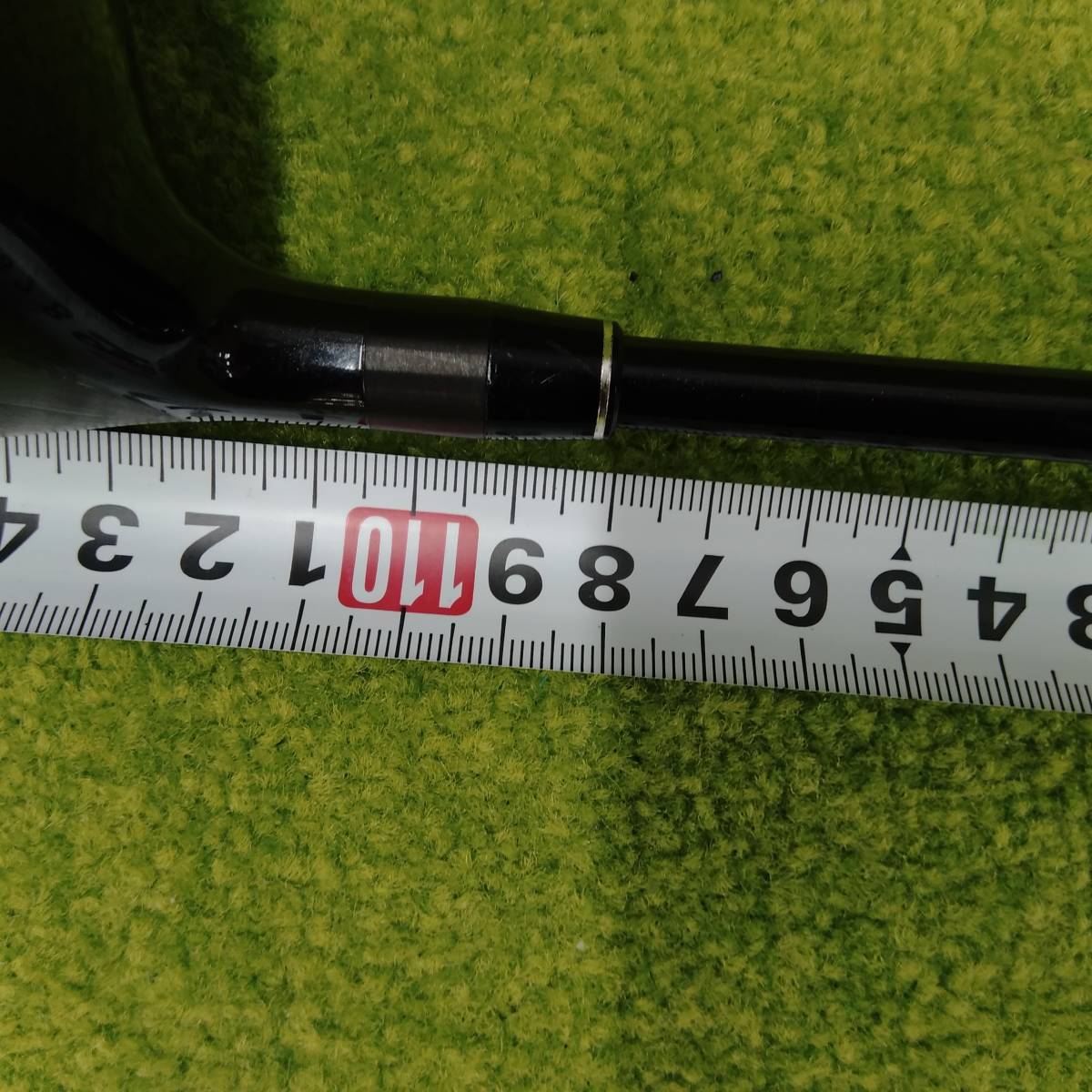 ダンロップ スリクソン SRIXON Z585 Miyazaki Mahana S 9.5 ドライバー ゴルフ クラブ_画像6