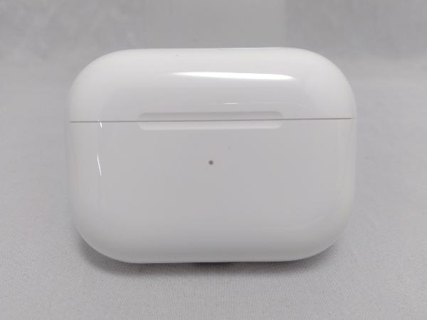 売れ筋介護用品も! MQD83J/A Pro AirPods 【イヤホンなし】Apple (第2