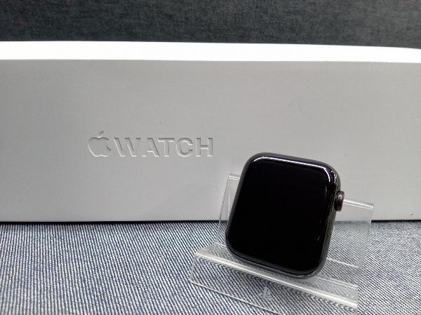 憧れの 5 Series Watch Apple [GPS+Cellularモデル (□08-01-05