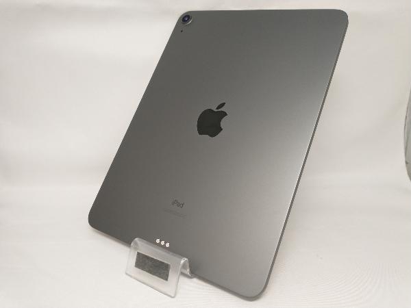 独創的 MYFM2J/A iPad Air Wi-Fi 64GB スペースグレイ iPad本体