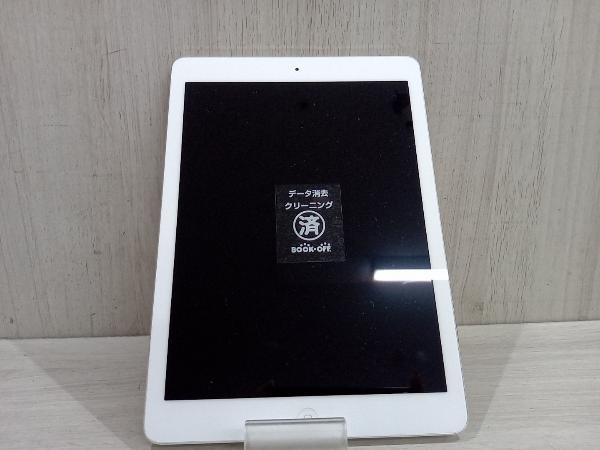 憧れ iPad MD788J/A Wi-Fiモデル バッテリー100% Air シルバー 16GB Wi