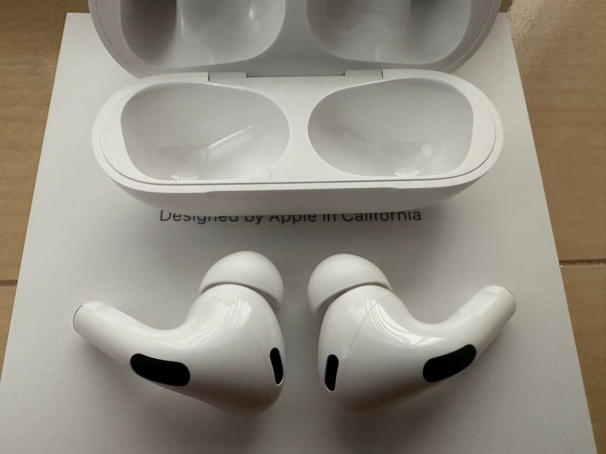 Apple AirPods Pro(第2世代)刻印入り 中古1個|Yahoo!フリマ Apple AirPods Pro(第2世代)刻印入り 中古1個|Yahoo!フリマ