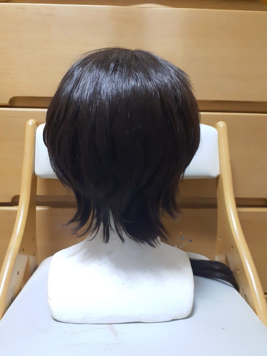 刀剣乱舞 加州清光 コスプレウィッグ|Yahoo!フリマ(旧PayPay 刀剣乱舞 加州清光 コスプレウィッグ|Yahoo!フリマ(旧PayPay