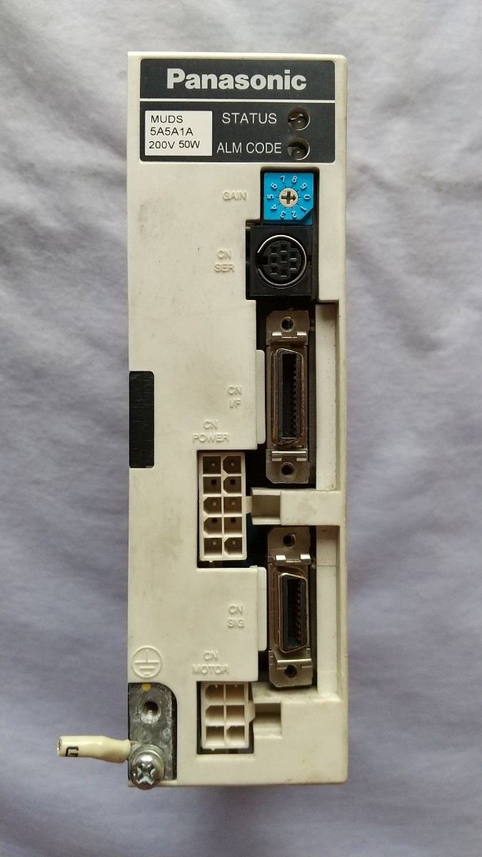 Panasonic MUDS5A5A1A(3163)