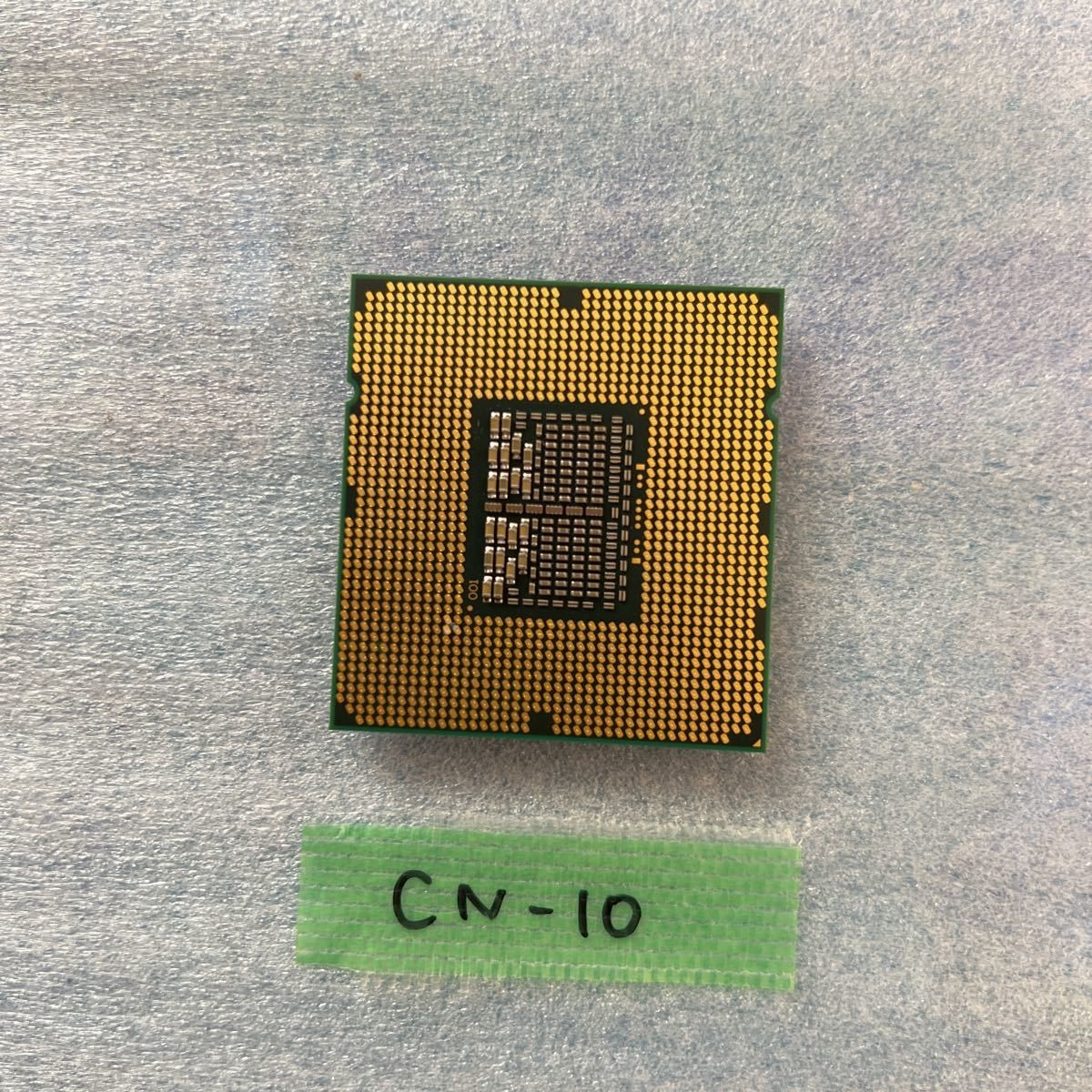 CN-10 激安 CPU Intel Xeon W3530 2.80GHz SLBKR 動作品 同梱可能の画像2