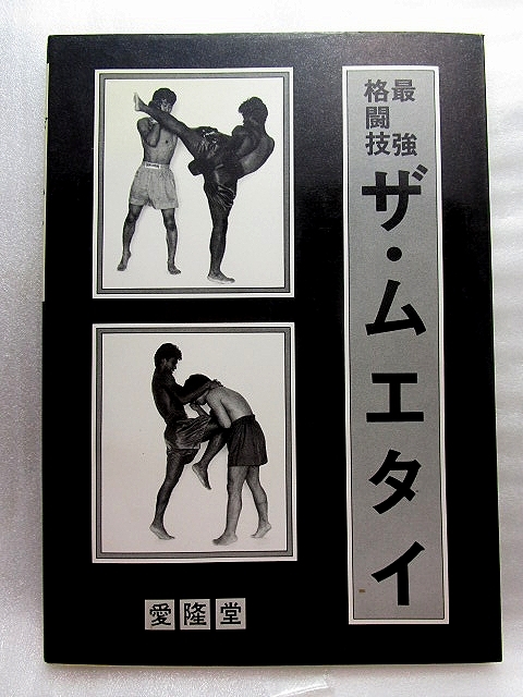 ヤフオク 望月昇 最強格闘技 ザ ムエタイ 神秘の格闘技 ヤフオク 望月昇 最強格闘技 ザ ムエタイ 神秘の格闘技