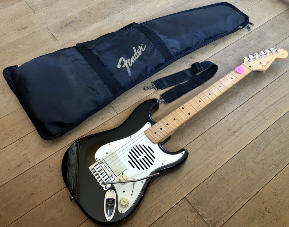 Fender Japan ST-CHAMP 10 後期型-