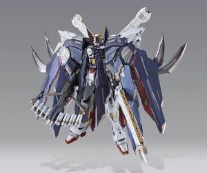 ☆安心の定価販売☆】 送料無料 新品未開封 METAL BUILD クロスボーン