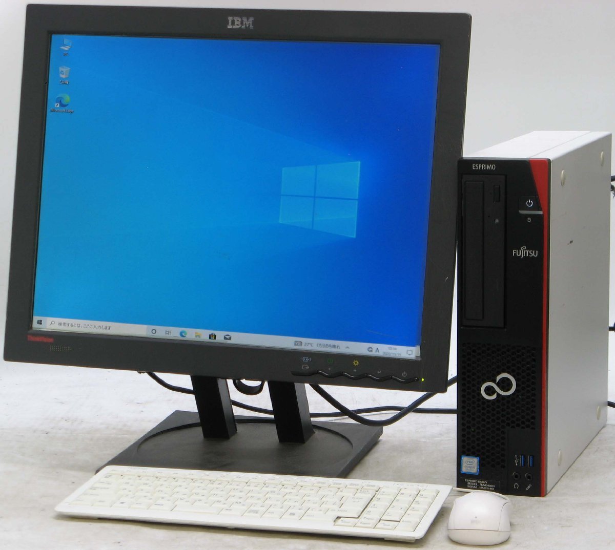 品質一番の Pro 10 Windows 中古パソコン 64bit HDD250GB メモリ2G i5