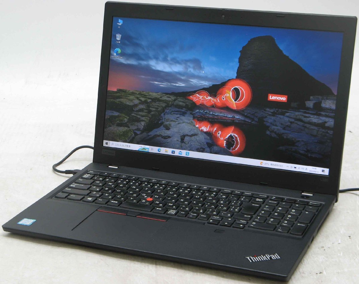 開梱 設置?無料 】 3 Gaming ideapad Lenovo 15IAH7 Win11 ゲーミング