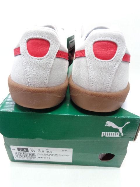 26.5cm ヴラド シュテンツェル プーマ レジェンド VLADO STENZEL PUMA LEGEND 新品_画像9