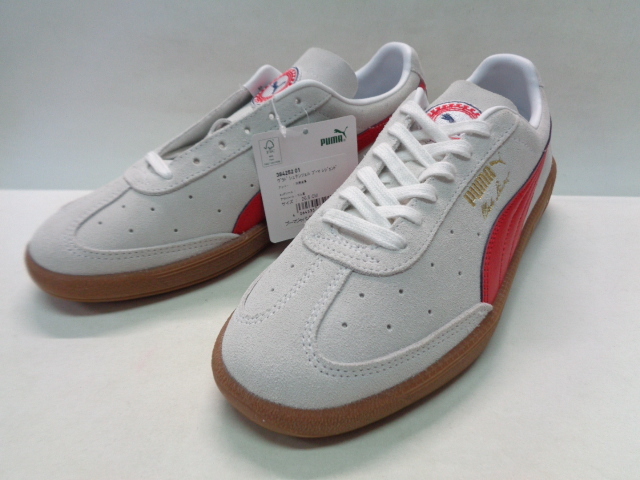 26.5cm ヴラド シュテンツェル プーマ レジェンド VLADO STENZEL PUMA LEGEND 新品_画像2